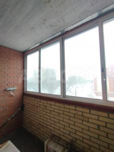 Продажа квартиры Омск. ул. Степанца, 3 Продажа квартиры Омск. ул. Степанца, 3