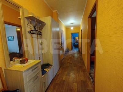 Продажа квартиры Омск. ул. Степанца, 3 Продажа квартиры Омск. ул. Степанца, 3