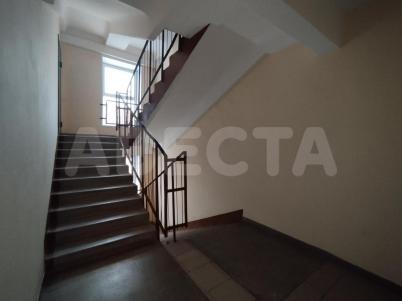 Продажа квартиры Омск. ул. Степанца, 3 Продажа квартиры Омск. ул. Степанца, 3
