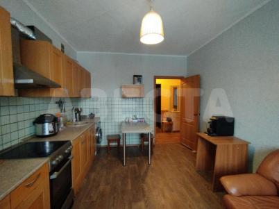 Продажа квартиры Омск. ул. Степанца, 3 Продажа квартиры Омск. ул. Степанца, 3