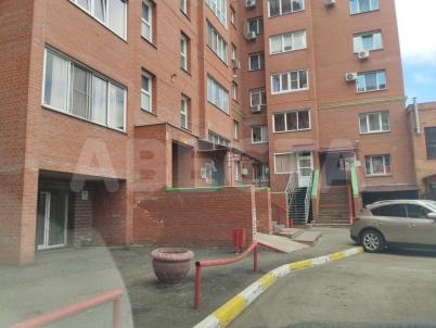 Продажа квартиры Омск. ул. Степанца, 3 Продажа квартиры Омск. ул. Степанца, 3