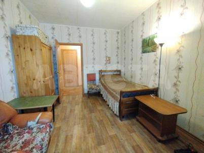 Продажа квартиры Омск. ул. Степанца, 3 Продажа квартиры Омск. ул. Степанца, 3
