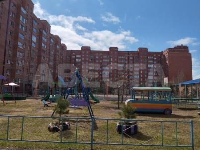 Продажа квартиры Омск. ул. Степанца, 3 Продажа квартиры Омск. ул. Степанца, 3