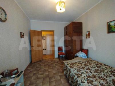 Продажа квартиры Омск. ул. Степанца, 3 Продажа квартиры Омск. ул. Степанца, 3