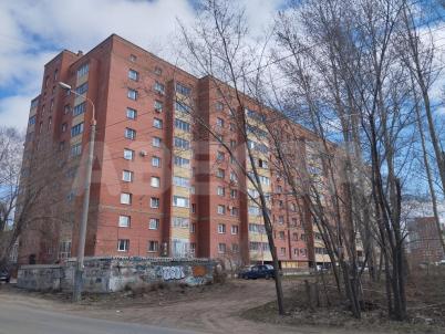 Продажа квартиры Омск. ул. Степанца, 3 Продажа квартиры Омск. ул. Степанца, 3