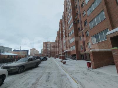 Продажа квартиры Омск. ул. Степанца, 3 Продажа квартиры Омск. ул. Степанца, 3