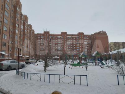 Продажа квартиры Омск. ул. Степанца, 3 Продажа квартиры Омск. ул. Степанца, 3