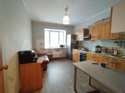 Продажа квартиры Омск. ул. Степанца, 3 Продажа квартиры Омск. ул. Степанца, 3
