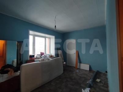 Продажа квартиры Омск. ул. Степанца, 3 Продажа квартиры Омск. ул. Степанца, 3