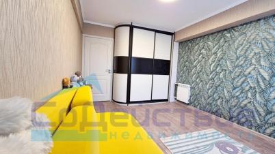 Продажа квартиры Омск. Декабристов, 137 Продажа квартиры Омск. Декабристов, 137