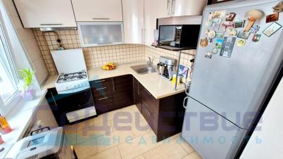 Продажа квартиры Омск. Декабристов, 137 Продажа квартиры Омск. Декабристов, 137