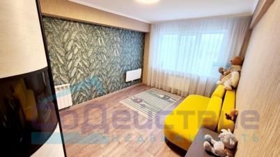 Продажа квартиры Омск. Декабристов, 137 Продажа квартиры Омск. Декабристов, 137