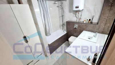 Продажа квартиры Омск. Декабристов, 137 Продажа квартиры Омск. Декабристов, 137