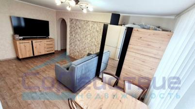 Продажа квартиры Омск. Декабристов, 137 Продажа квартиры Омск. Декабристов, 137