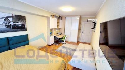 Продажа квартиры Омск. Декабристов, 137 Продажа квартиры Омск. Декабристов, 137