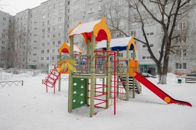 Продажа квартиры Омск. улица Омская, 162/1 Продажа квартиры Омск. улица Омская, 162/1