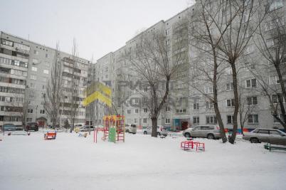 Продажа квартиры Омск. улица Омская, 162/1 Продажа квартиры Омск. улица Омская, 162/1