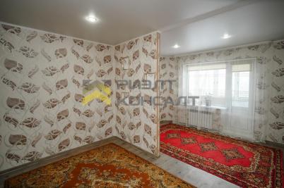 Продажа квартиры Омск. улица Омская, 162/1 Продажа квартиры Омск. улица Омская, 162/1