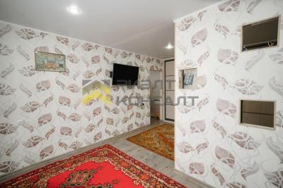 Продажа квартиры Омск. улица Омская, 162/1 Продажа квартиры Омск. улица Омская, 162/1