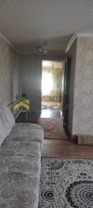 Продажа дома Омск. Омск, территория СОСН Родничок, 1-я аллея, 10