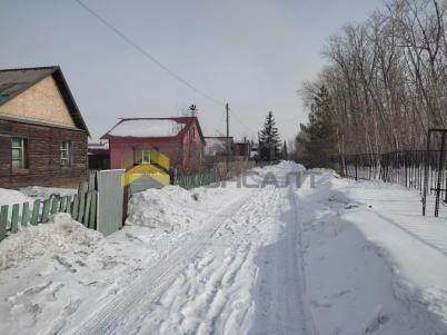 Продажа дома Омск. Омск, территория СОСН Родничок, 1-я аллея, 10