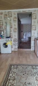Продажа дома Омск. Омск, территория СОСН Родничок, 1-я аллея, 10
