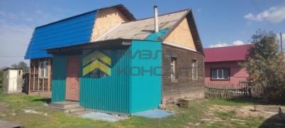 Продажа дома Омск. Омск, территория СОСН Родничок, 1-я аллея, 10