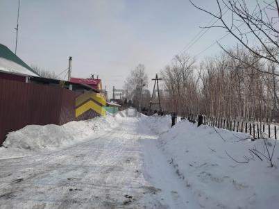 Продажа дома Омск. Омск, территория СОСН Родничок, 1-я аллея, 10