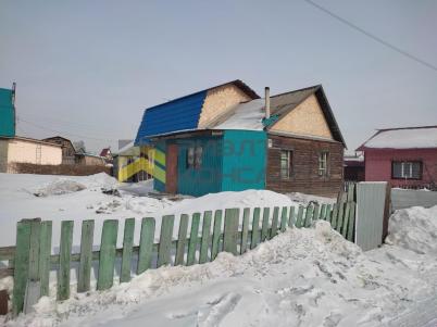 Продажа дома Омск. Омск, территория СОСН Родничок, 1-я аллея, 10