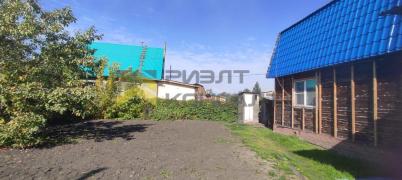 Продажа дома Омск. Омск, территория СОСН Родничок, 1-я аллея, 10