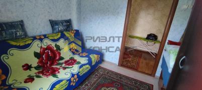 Продажа дома Омск. Омск, территория СОСН Родничок, 1-я аллея, 10