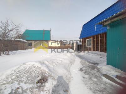 Продажа дома Омск. Омск, территория СОСН Родничок, 1-я аллея, 10