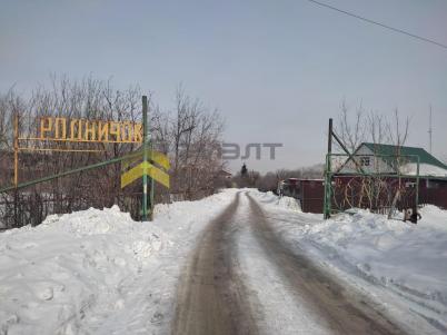 Продажа дома Омск. Омск, территория СОСН Родничок, 1-я аллея, 10