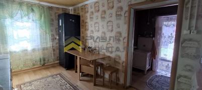 Продажа дома Омск. Омск, территория СОСН Родничок, 1-я аллея, 10