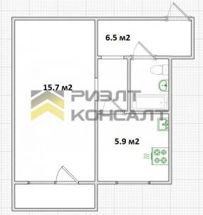 Продажа квартиры Омск. улица Бульварная, 3 Продажа квартиры Омск. улица Бульварная, 3