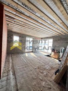 Продажа дома Омская обл, Омский р-н, село Пушкино, ул Амвросия Оптинского Продажа дома Омская обл, Омский р-н, село Пушкино, ул Амвросия Оптинского