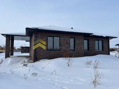 Продажа дома Омская обл, Омский р-н, село Пушкино, ул Амвросия Оптинского Продажа дома Омская обл, Омский р-н, село Пушкино, ул Амвросия Оптинского