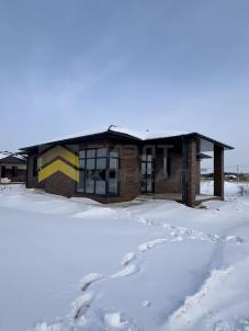 Продажа дома Омская обл, Омский р-н, село Пушкино, ул Амвросия Оптинского Продажа дома Омская обл, Омский р-н, село Пушкино, ул Амвросия Оптинского