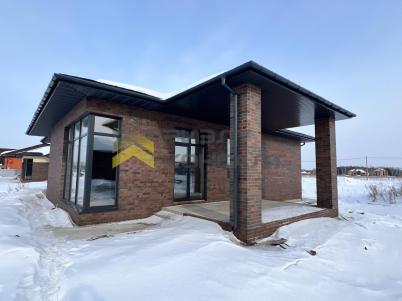 Продажа дома Омская обл, Омский р-н, село Пушкино, ул Амвросия Оптинского Продажа дома Омская обл, Омский р-н, село Пушкино, ул Амвросия Оптинского