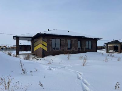 Продажа дома Омская обл, Омский р-н, село Пушкино, ул Амвросия Оптинского Продажа дома Омская обл, Омский р-н, село Пушкино, ул Амвросия Оптинского