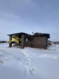 Продажа дома Омская обл, Омский р-н, село Пушкино, ул Амвросия Оптинского Продажа дома Омская обл, Омский р-н, село Пушкино, ул Амвросия Оптинского