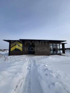 Продажа дома Омская обл, Омский р-н, село Пушкино, ул Амвросия Оптинского Продажа дома Омская обл, Омский р-н, село Пушкино, ул Амвросия Оптинского