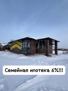 Продажа дома Омская обл, Омский р-н, село Пушкино, ул Амвросия Оптинского Продажа дома Омская обл, Омский р-н, село Пушкино, ул Амвросия Оптинского