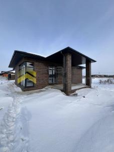 Продажа дома Омская обл, Омский р-н, село Пушкино, ул Амвросия Оптинского Продажа дома Омская обл, Омский р-н, село Пушкино, ул Амвросия Оптинского