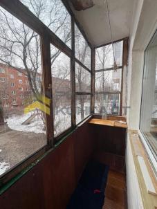 Продажа квартиры Омск. улица Петра Осминина, 18 Продажа квартиры Омск. улица Петра Осминина, 18