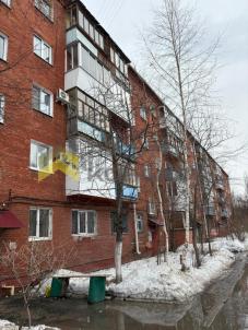 Продажа квартиры Омск. улица Петра Осминина, 18 Продажа квартиры Омск. улица Петра Осминина, 18
