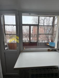 Продажа квартиры Омск. улица Петра Осминина, 18 Продажа квартиры Омск. улица Петра Осминина, 18