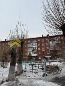 Продажа квартиры Омск. улица Петра Осминина, 18 Продажа квартиры Омск. улица Петра Осминина, 18