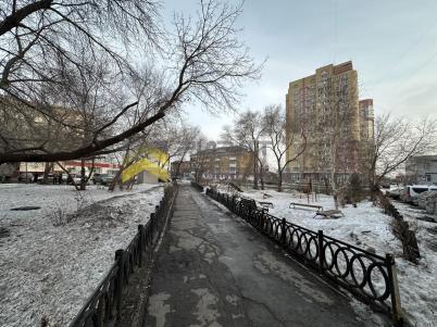 Продажа квартиры Омск. улица 10 лет Октября, 141 Продажа квартиры Омск. улица 10 лет Октября, 141