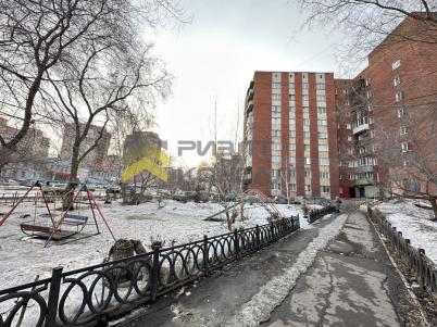 Продажа квартиры Омск. улица 10 лет Октября, 141 Продажа квартиры Омск. улица 10 лет Октября, 141